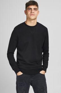 Džemperis JACK & JONES 12181903-Black