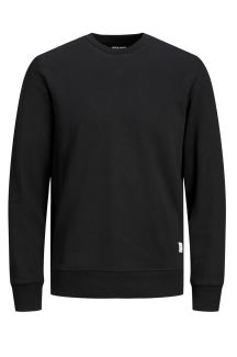 Džemperis JACK & JONES 12181903-Black