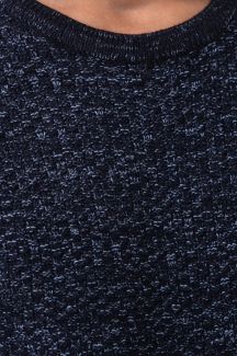 Megztinis JACK & JONES 12211273-Navy-Blazer