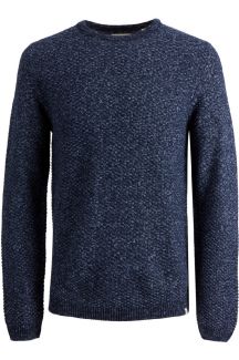 Megztinis JACK & JONES 12211273-Navy-Blazer