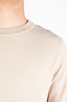 Megztinis JACK & JONES 12252708-Moonbeam