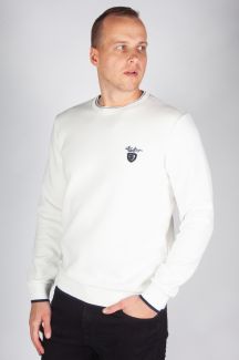 Megztinis MCL 27643-K-BEYAZ