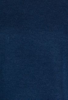 Megztinis MCL 33634-INDIGO-MELANJ