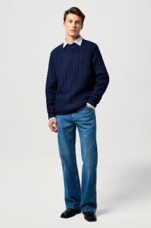 Megztinis WRANGLER 112371654