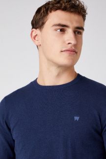 Megztinis WRANGLER W8A02P114