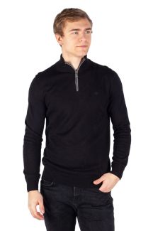 Megztinis XINT 18356-SIYAH