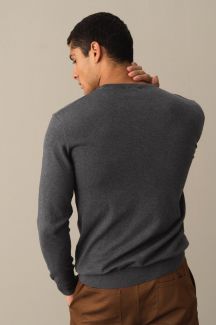 Megztinis XINT 801657-ANTRAMELANJ