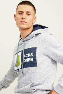 Džemperis JACK & JONES 12216327-LG-Melange