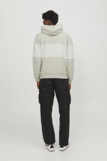 Džemperis JACK & JONES 12246802-Moonbeam-BL