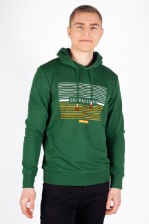 Džemperis JACK & JONES 12249269-Dark-Green