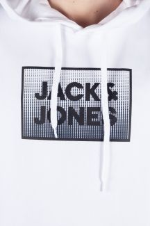 Džemperis JACK & JONES 12249326-White