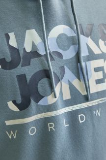 Džemperis JACK & JONES 12277619-Goblin-Blue