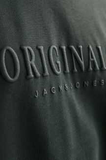 Džemperis JACK & JONES 12285949-Forest-River