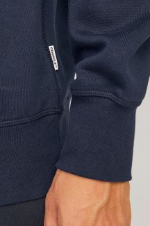 Džemperis JACK & JONES 12285949-Sky-Captain