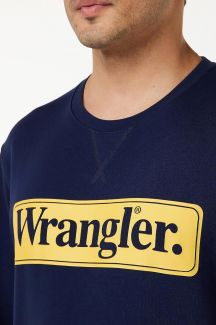 Džemperis WRANGLER 112341196