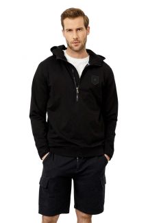 Džemperis XINT 300265-SIYAH