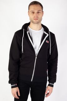 Džemperis GEOGRAPHICAL NORWAY GARTFORT-Black