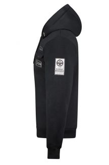 Džemperis GEOGRAPHICAL NORWAY GUESSY-Black