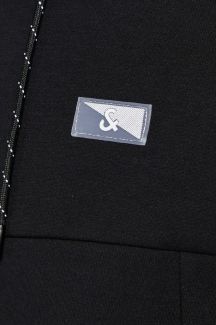 Džemperis JACK & JONES 12204926-Black