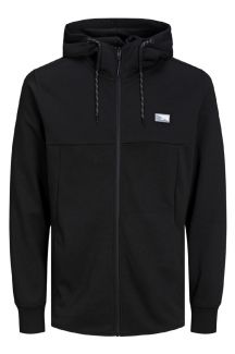 Džemperis JACK & JONES 12204926-Black
