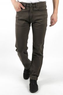 Džinsai BIG MORE BM-611-11