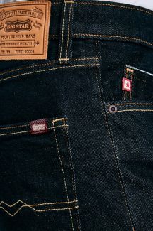 Džinsai BIG STAR 110113640