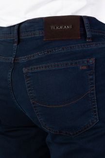 Vasarinės kelnės BLK JEANS 7898-261-302-210