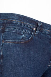 Džinsai BLK BY X-JEANS 8324-186-304-210