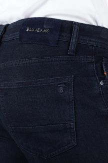 Žieminės kelnės BLK JEANS 8386-5185-302-206