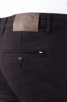 Klasikinės kelnės CROSS JEANS E120-016