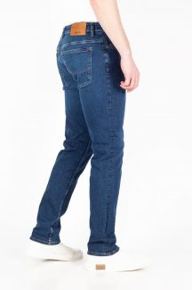 Džinsai CROSS JEANS E170-006