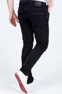 Džinsai CROSS JEANS E185-091