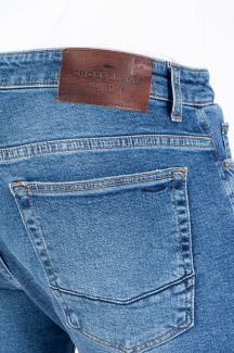 Džinsai CROSS JEANS F152-149