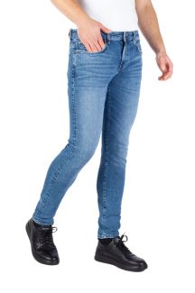 Džinsai CROSS JEANS F152-149