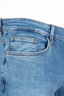 Džinsai CROSS JEANS F194-293