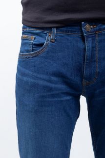 Džinsai CROSS JEANS F194-382
