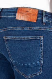 Džinsai CROSS JEANS F194-704