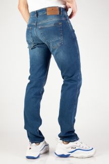 Džinsai CROSS JEANS C132-046