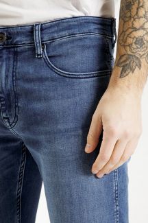 Džinsai CROSS JEANS C132-066