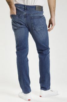 Džinsai CROSS JEANS C132-066