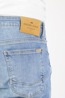 Džinsai CROSS JEANS E161-146