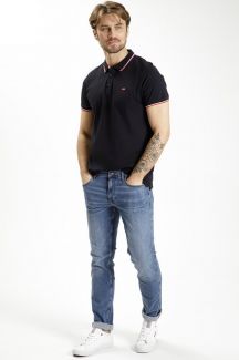 Džinsai CROSS JEANS E169-077