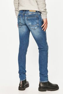 Džinsai CROSS JEANS E185-112