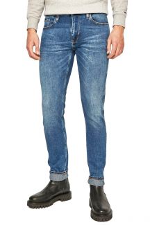 Džinsai CROSS JEANS E185-112