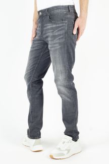 Džinsai CROSS JEANS E185-117
