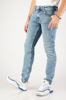 Džinsai CROSS JEANS E185-153