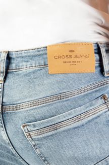 Džinsai CROSS JEANS E185-153