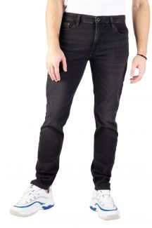 Džinsai CROSS JEANS E185-156