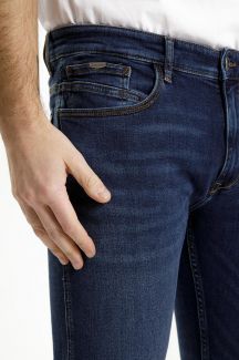 Džinsai CROSS JEANS E185-173