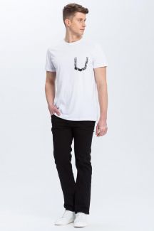 Džinsai CROSS JEANS E198-013